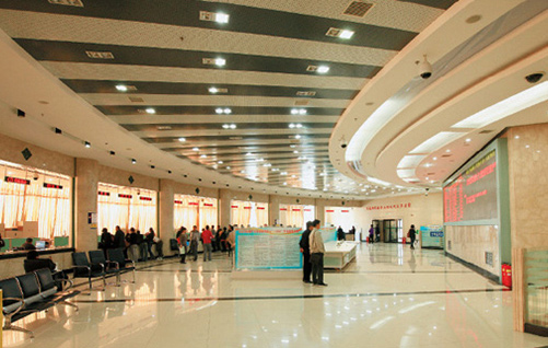 大庆市房地产交易产交易厅