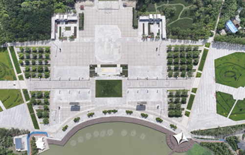 2022年-时代广场改造项目（一期）